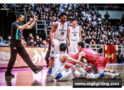 AG旗舰厅CUBA决赛：北京大学84-77战胜清华大学豪取三连冠！