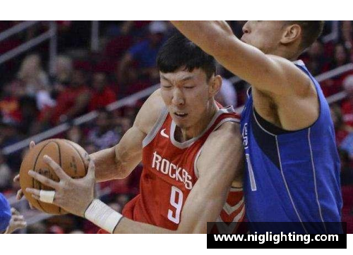 AG旗舰厅周琦加盟NBA火箭队：中国球员再次闯入顶级联赛，掀起全球篮球关注。 - 副本