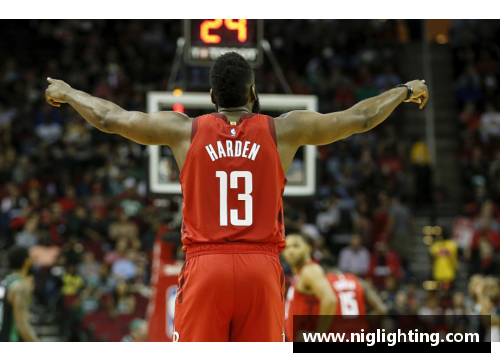 AG旗舰厅海沃德在NBA休斯敦火箭队的未来：重塑团队格局与超级新赛季计划