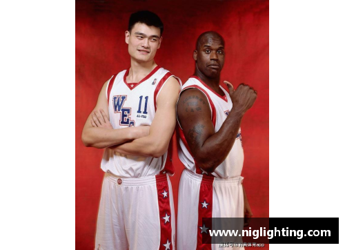 AG旗舰厅NBA：从黄金时代到全球化的崛起 - 副本