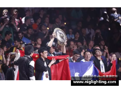 AG旗舰厅奥运冠军发声：不让饭圈文化毁掉竞技精神