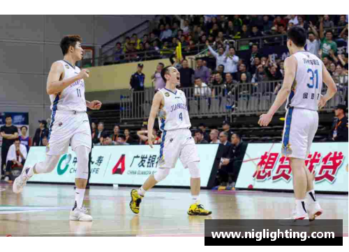 AG旗舰厅江苏肯帝亚男篮主场获胜，晋级CBA季后赛的辉煌之路
