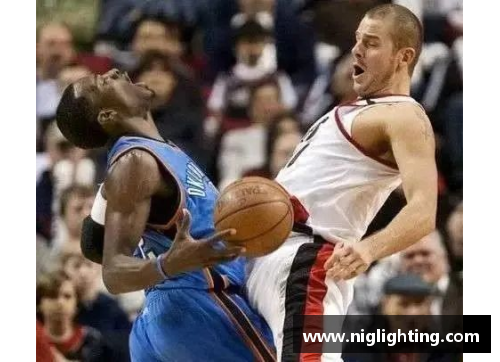 AG旗舰厅NBA篮球组织的全球影响力与体育文化发展 - 副本