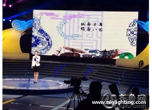 201金,完美收官!看台上观众的举动亮了
