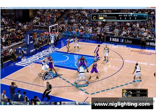 AG旗舰厅赛格NBA：全面解析球员技术与战术策略 - 副本